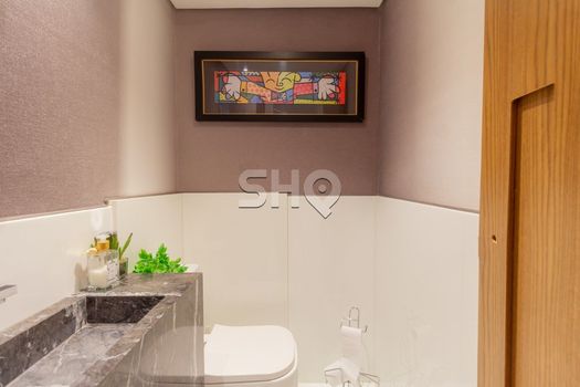 Foto 42 do(a) Cobertura de 4 quartos à venda em Perdizes, São Paulo