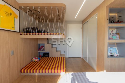 Foto 26 do(a) Cobertura de 4 quartos à venda em Perdizes, São Paulo