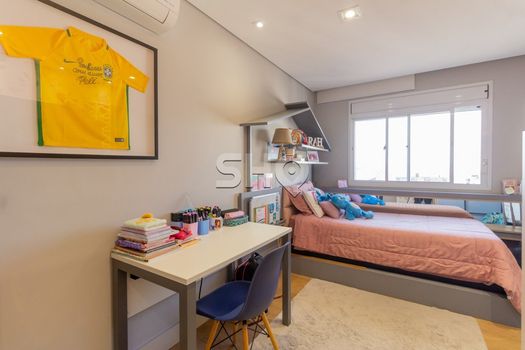 Foto 35 do(a) Cobertura de 4 quartos à venda em Perdizes, São Paulo