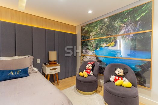 Foto 31 do(a) Cobertura de 4 quartos à venda em Perdizes, São Paulo