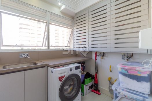 Foto 19 do(a) Cobertura de 4 quartos à venda em Perdizes, São Paulo