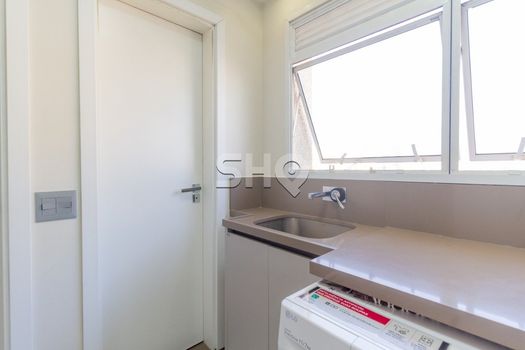 Foto 21 do(a) Cobertura de 4 quartos à venda em Perdizes, São Paulo