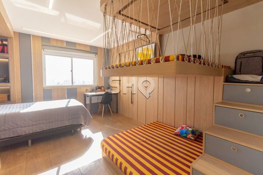 Foto 23 do(a) Cobertura de 4 quartos à venda em Perdizes, São Paulo