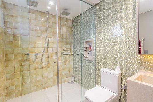 Foto 48 do(a) Cobertura de 4 quartos à venda em Perdizes, São Paulo