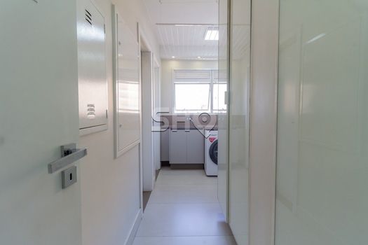 Foto 22 do(a) Cobertura de 4 quartos à venda em Perdizes, São Paulo