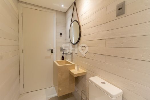 Foto 50 do(a) Cobertura de 4 quartos à venda em Perdizes, São Paulo