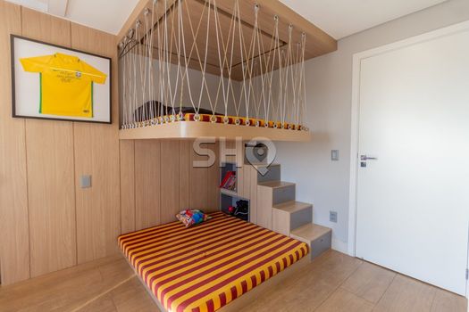 Foto 27 do(a) Cobertura de 4 quartos à venda em Perdizes, São Paulo