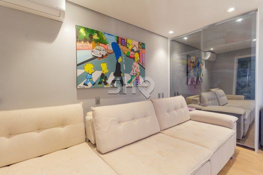 Foto 34 do(a) Cobertura de 4 quartos à venda em Perdizes, São Paulo