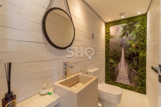 Foto 49 do(a) Cobertura de 4 quartos à venda em Perdizes, São Paulo