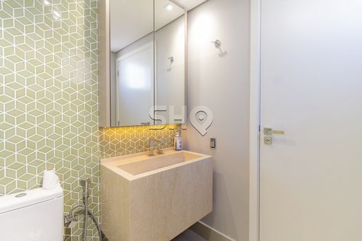 Foto 47 do(a) Cobertura de 4 quartos à venda em Perdizes, São Paulo