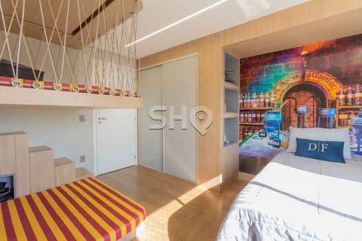 Foto 25 do(a) Cobertura de 4 quartos à venda em Perdizes, São Paulo