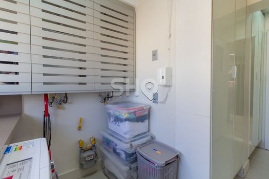 Foto 20 do(a) Cobertura de 4 quartos à venda em Perdizes, São Paulo