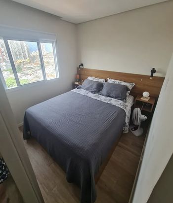 Foto 17 do(a) Apartamento de 2 quartos à venda em Chácara Seis de Outubro, São Paulo