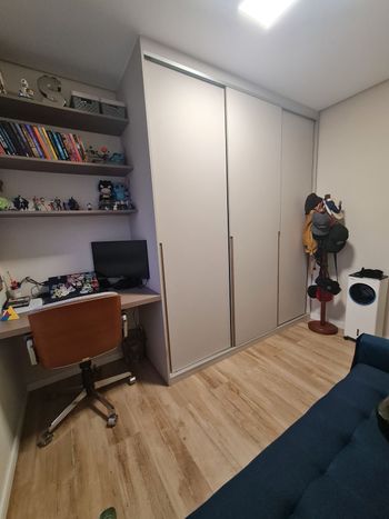Foto 14 do(a) Apartamento de 2 quartos à venda em Chácara Seis de Outubro, São Paulo
