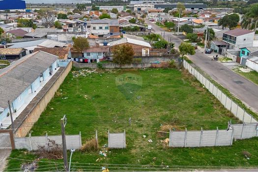Foto 10 do(a) Terreno false à venda em Ipê, São José dos Pinhais