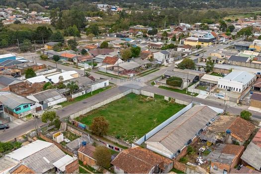 Foto 16 do(a) Terreno false à venda em Ipê, São José dos Pinhais