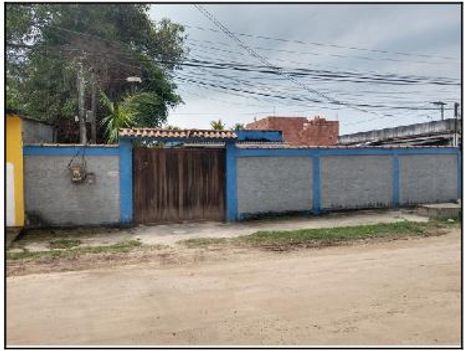 Foto 2 do(a) Casa de 2 quartos à venda em Jardim da Paz (Guia de Pacobaíba), Magé