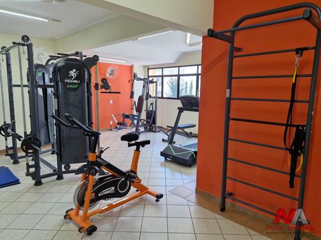Foto 47 do(a) Apartamento de 3 quartos à venda em Vila Imperial, São José do Rio Preto