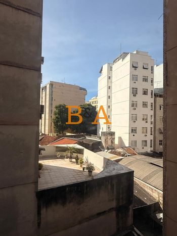 Foto 5 do(a) Apartamento de 2 quartos à venda em Catete, Rio de Janeiro