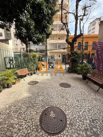 Foto 11 do(a) Apartamento de 2 quartos à venda em Catete, Rio de Janeiro