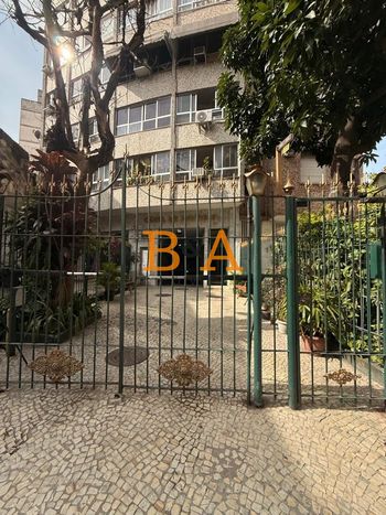 Foto 10 do(a) Apartamento de 2 quartos à venda em Catete, Rio de Janeiro