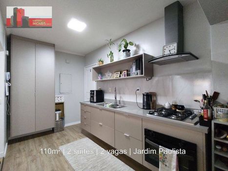 Foto 3 do(a) Cobertura de 2 quartos à venda em Jardim Paulista, São Paulo