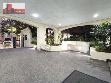 Foto 33 do(a) Cobertura de 2 quartos à venda em Jardim Paulista, São Paulo