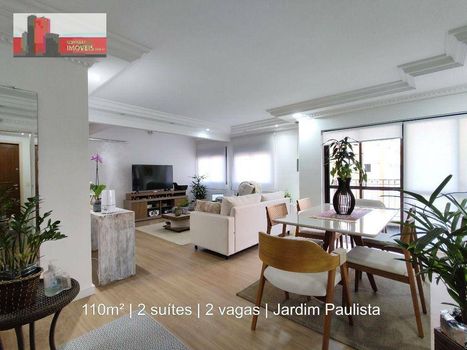Foto 5 do(a) Cobertura de 2 quartos à venda em Jardim Paulista, São Paulo