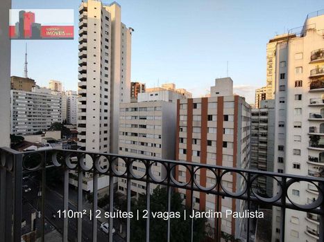 Foto 23 do(a) Cobertura de 2 quartos à venda em Jardim Paulista, São Paulo
