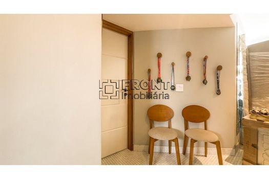 Foto 29 do(a) Cobertura de 3 quartos à venda em Perdizes, São Paulo