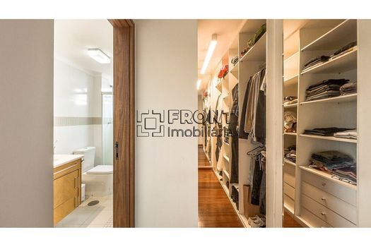 Foto 26 do(a) Cobertura de 3 quartos à venda em Perdizes, São Paulo