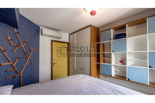 Foto 23 do(a) Cobertura de 3 quartos à venda em Perdizes, São Paulo
