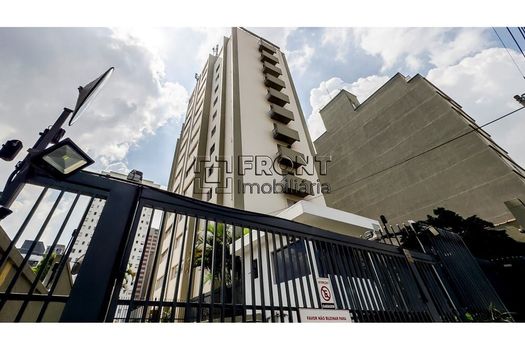 Foto 37 do(a) Cobertura de 3 quartos à venda em Perdizes, São Paulo