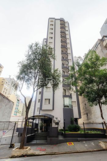 Foto 36 do(a) Apartamento de 1 quartos à venda em Bela Vista, São Paulo