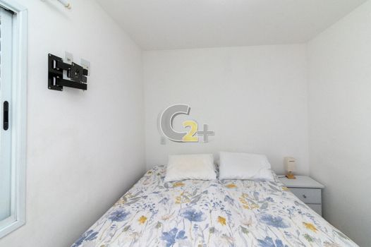 Foto 23 do(a) Apartamento de 3 quartos à venda em Moinho Velho, São Paulo