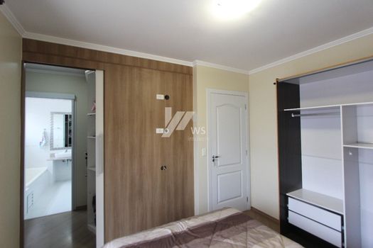 Foto 30 do(a) Casa em Condomínio de 3 quartos à venda em Guaíra, Curitiba