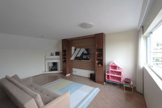 Foto 35 do(a) Casa em Condomínio de 3 quartos à venda em Guaíra, Curitiba