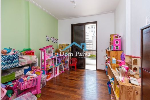 Foto 11 do(a) Apartamento de 4 quartos à venda em Vila Clementino, São Paulo