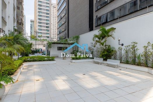 Foto 48 do(a) Apartamento de 4 quartos à venda em Vila Clementino, São Paulo