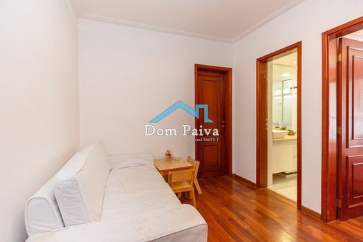 Foto 25 do(a) Apartamento de 4 quartos à venda em Vila Clementino, São Paulo