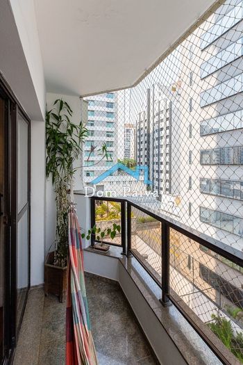 Foto 9 do(a) Apartamento de 4 quartos à venda em Vila Clementino, São Paulo