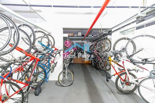 Foto 41 do(a) Apartamento de 4 quartos à venda em Vila Clementino, São Paulo
