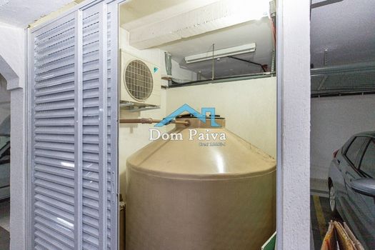 Foto 43 do(a) Apartamento de 4 quartos à venda em Vila Clementino, São Paulo