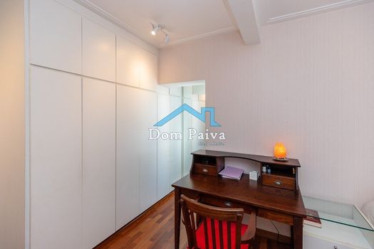 Foto 27 do(a) Apartamento de 4 quartos à venda em Vila Clementino, São Paulo