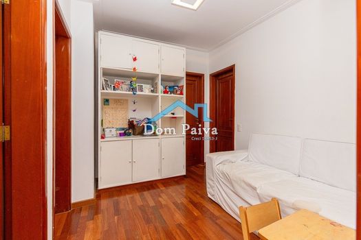Foto 16 do(a) Apartamento de 4 quartos à venda em Vila Clementino, São Paulo