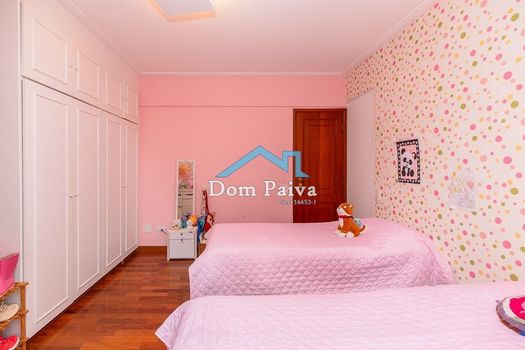 Foto 23 do(a) Apartamento de 4 quartos à venda em Vila Clementino, São Paulo