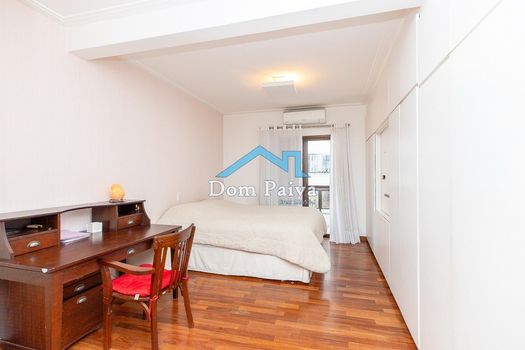 Foto 31 do(a) Apartamento de 4 quartos à venda em Vila Clementino, São Paulo
