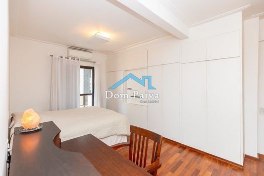 Foto 30 do(a) Apartamento de 4 quartos à venda em Vila Clementino, São Paulo