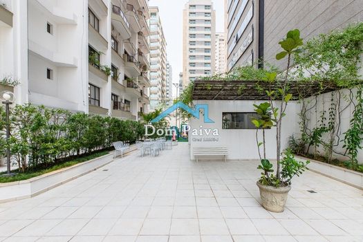 Foto 47 do(a) Apartamento de 4 quartos à venda em Vila Clementino, São Paulo