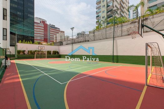 Foto 46 do(a) Apartamento de 4 quartos à venda em Vila Clementino, São Paulo